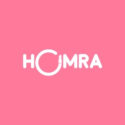 حُمرة - homra