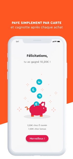 Keetiz, la récompense cash !(圖3)-速報App