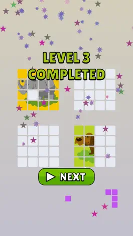 Game screenshot Perfect Cubes hack