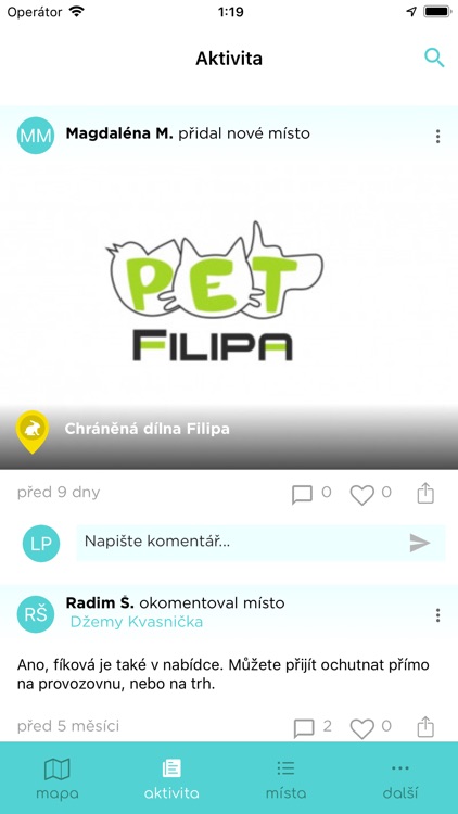 Dobromappka