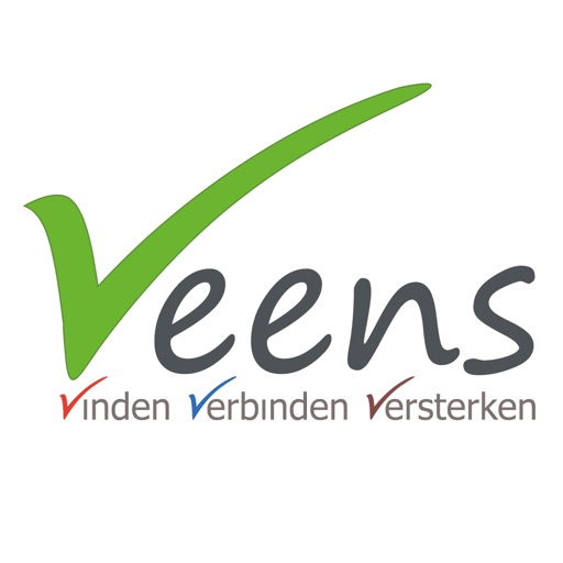 Veens App By Vanderperk Groep B.V.