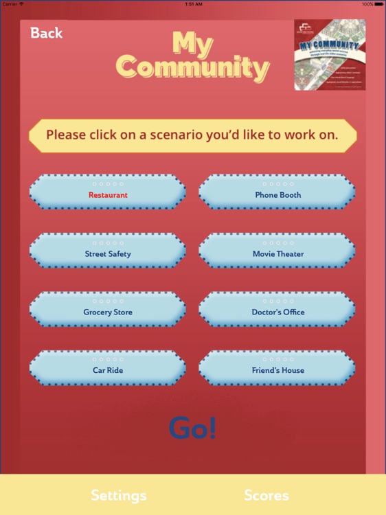 Social Perspective Taking