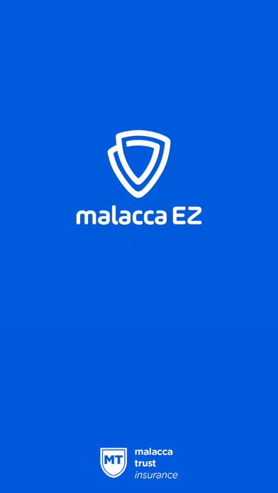 How to cancel & delete malacca EZ from iphone & ipad 1