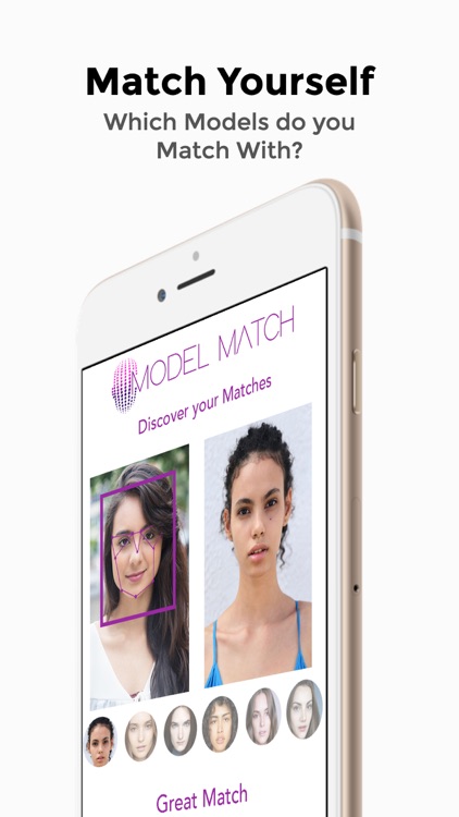 ModelMatch