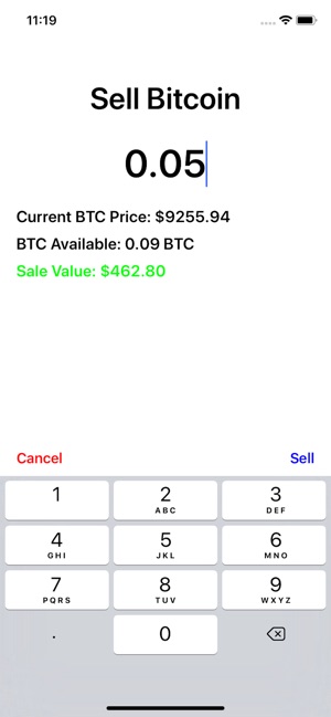 Bitcoin Simulator(圖5)-速報App