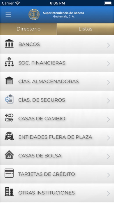 How to cancel & delete SIB Guatemala from iphone & ipad 4