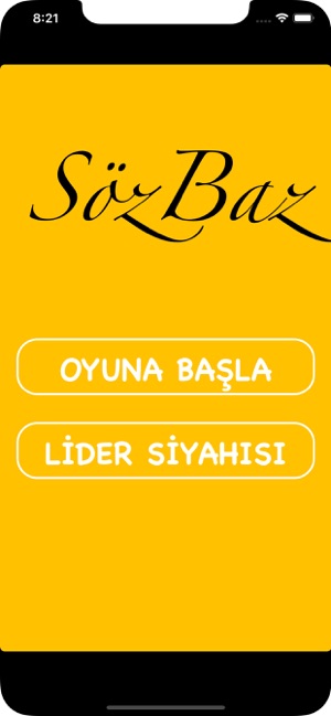 SözBaz(圖1)-速報App