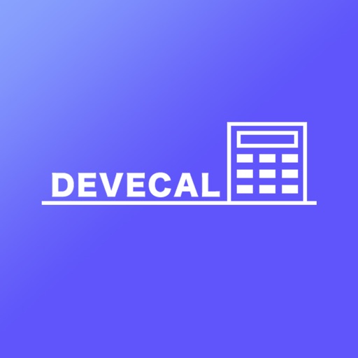 DEVECAL