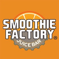 Smoothie Factory Ordering app not working? crashes or has problems?