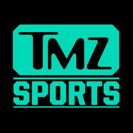 TMZ Sports icon