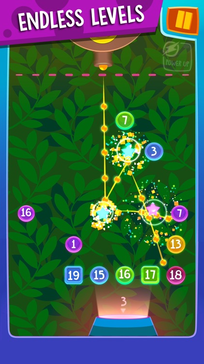 Ball Blast! screenshot-3