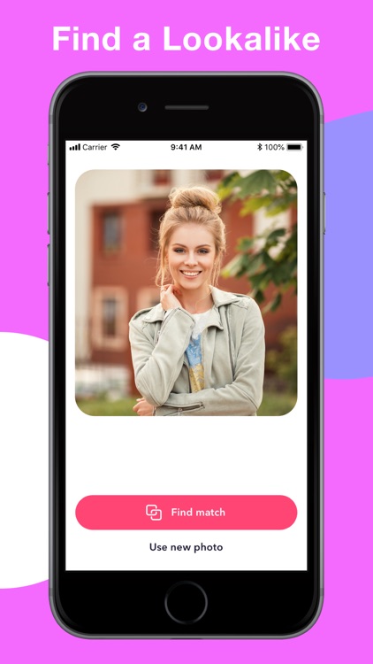 Looky - Celebrity Lookalike