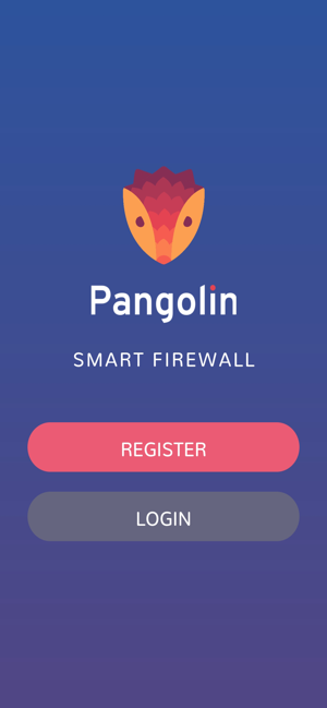 Pangolin Smart Firewall(圖1)-速報App