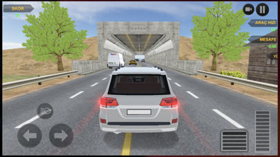 Tofaş ile Trafikte Makas At screenshot 2
