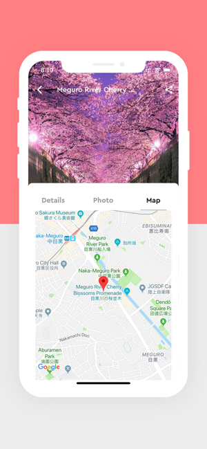 Tokyo Travel for Likes(圖3)-速報App