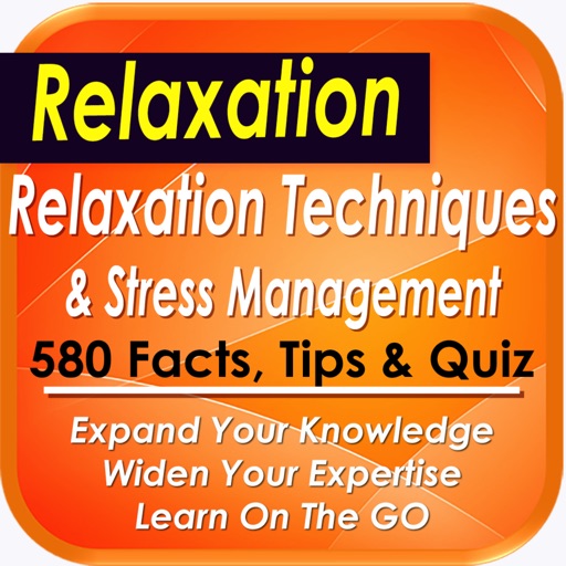 Effective Relaxation Technique icon