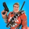 Elite Squad is a multiplayer competitive shooting game