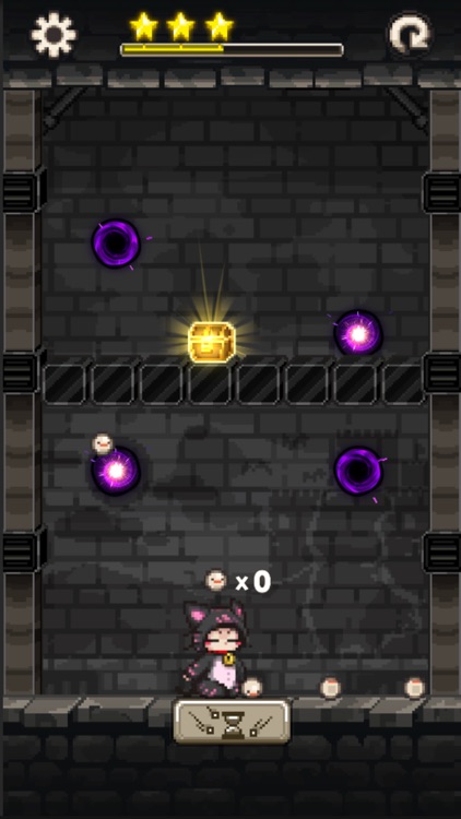 Treasure Shooter screenshot-3