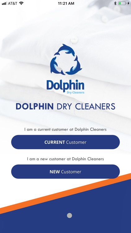 Dolphin Cleaners