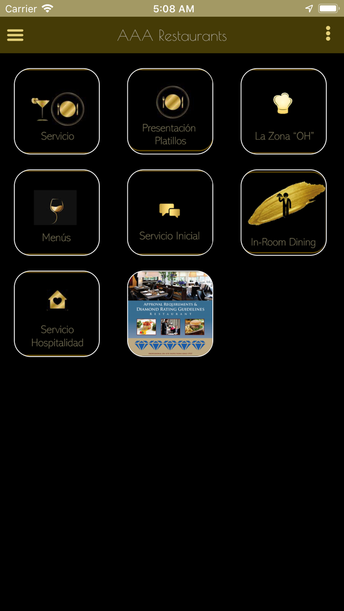 The ADH Gallery Collection