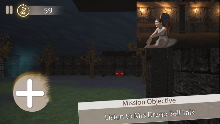 Neighbor prank game 3D Escape screenshot-3