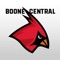 The Boone Central Schools app is a great way to conveniently stay up to date on what’s happening