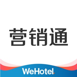 WeHotel营销通