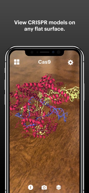 CRISPR-3D(圖1)-速報App