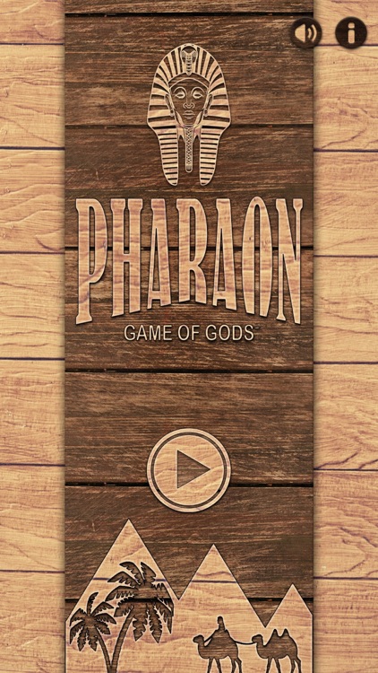 Pharaoh Game Of Gods screenshot-3