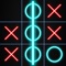 The Tic Tac Toe - Xs and Os game is a game for two players and single player with computer player, called "X" and "O", who take turns marking the spaces in a 3×3 grid