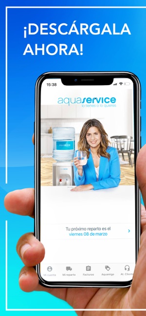 Aquaservice