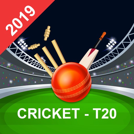Live Indian Cricket T20 league icon