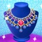 Welcome to the most fashionable jewelry salon game