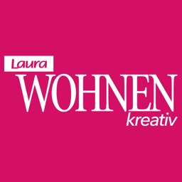 Laura WOHNEN kreativ ePaper