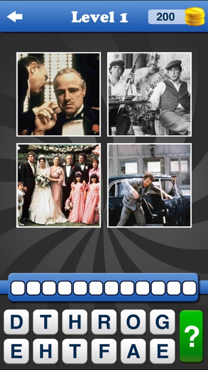 Guess the Movie: Film Pop Quiz screenshot-5