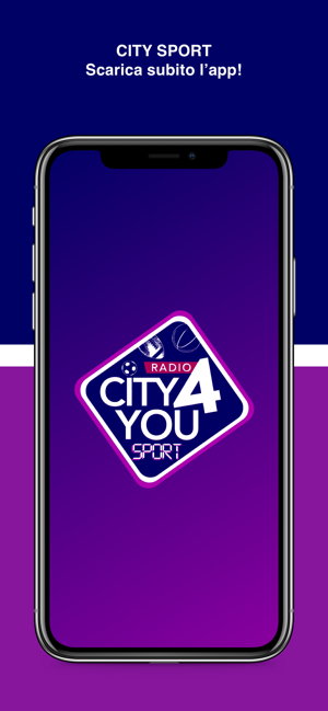 City Sport(圖1)-速報App