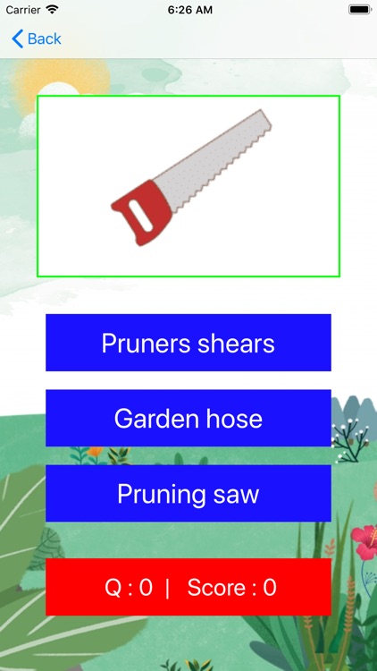 Gardening with useful Pictures