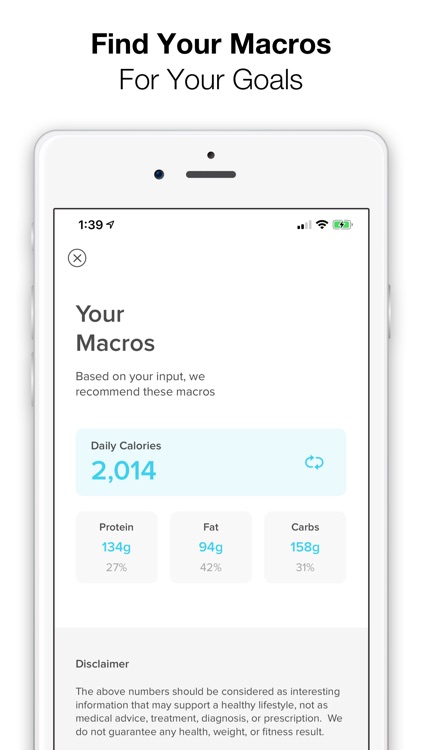 Keelo - Strength HIIT Workouts screenshot-6