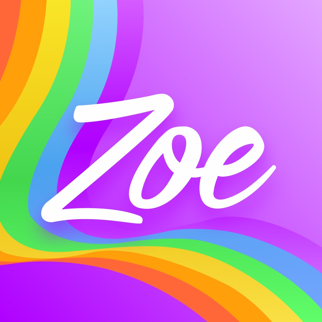 Zoe: Lesbian Dating & Chat App