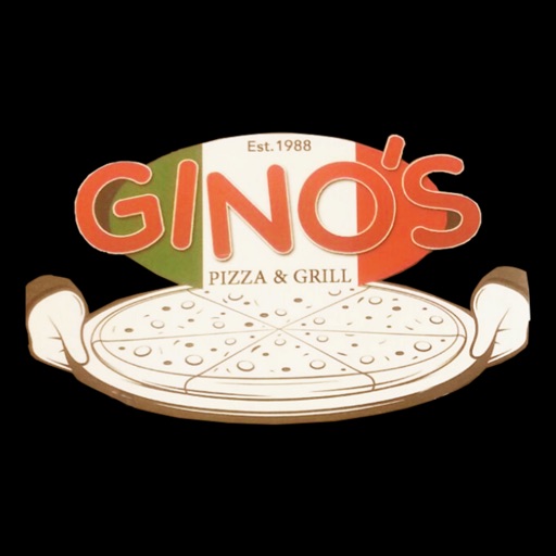 Ginos Pizza And Grill-Bradford icon