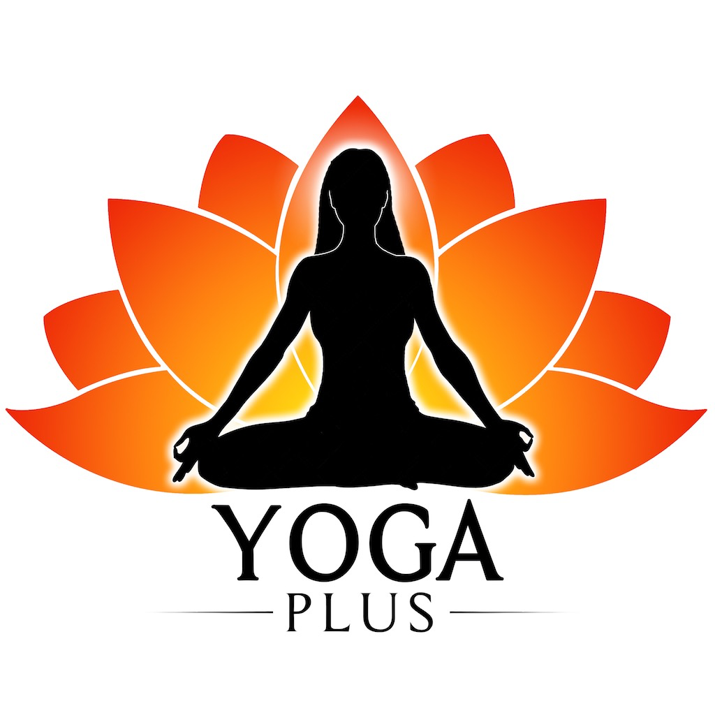 Yoga Plus by Psychetruth App Icon