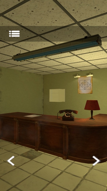 Escape Game-Abandoned Hospital screenshot-6