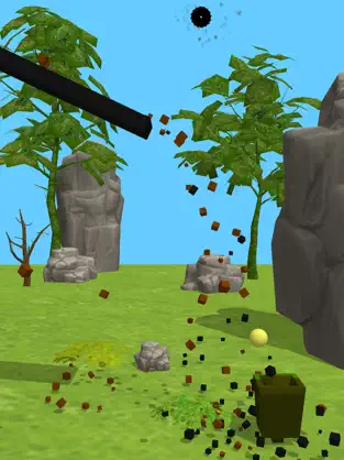 Captura 1 Collect iT 3D iphone