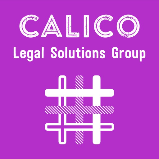 Calico Legal Solutions Group