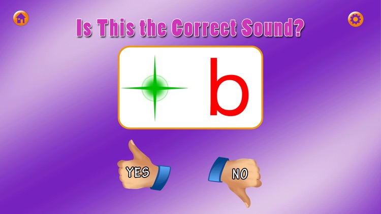 ABC MAGIC PHONICS 3 Deluxe screenshot-3