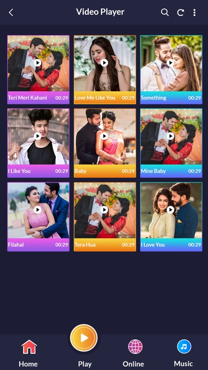 Max Player HD