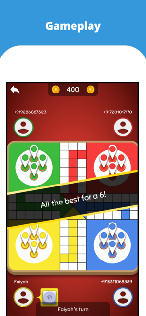 Ludo World : King of Ludo(圖2)-速報App