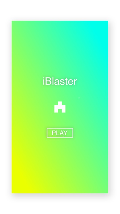 iBlaster