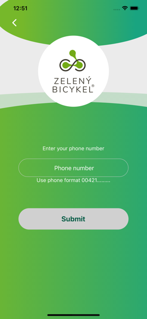 Zelený bicykel Prievidza(圖3)-速報App