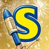 Svea Fireworks Officiella APP